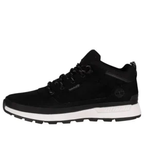 Field Trekker “Black”
