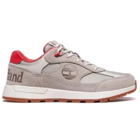 Field Trekker Low “Grey”