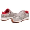 Field Trekker Low “Grey”