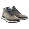 Field Trekker Low Sneakers “Light Taupe Nubuck”