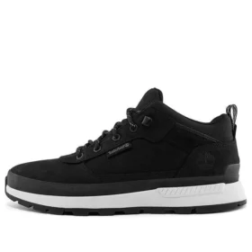 Field Trekker Mid “Black”