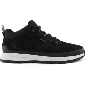 Field Trekker Mid “Black”