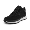 Field Trekker Mid “Black”