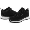 Field Trekker Mid “Black”