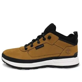 Field Trekker Mid “Wheat”
