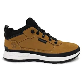 Field Trekker Mid “Wheat”