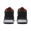 Field Trekker Waterproof Hiking Boot “Black”