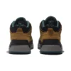 Field Trekker Waterproof Hiking Boots “Orange”