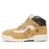 Field Waterproof Boots “Wheat Nubuck”