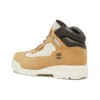 Field Waterproof Boots “Wheat Nubuck”