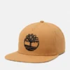 Flat Brim Baseball Cap Flat Brim Baseball Cap