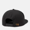 Flat Brim Baseball Cap Flat Brim Baseball Cap