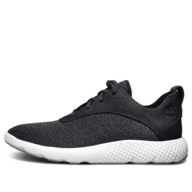 Flyroam “Black White”