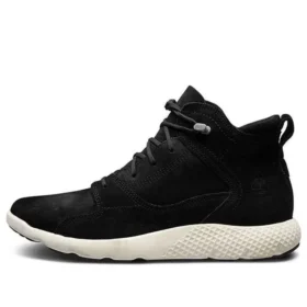 Flyroam Mid “Black”