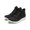 Flyroam Waterproof Chukka Boots “Black”