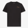 Front and Back Logo T-Shirt