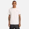 Front and Back Logo T-Shirt