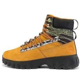 Funcional Boots “Wheat”