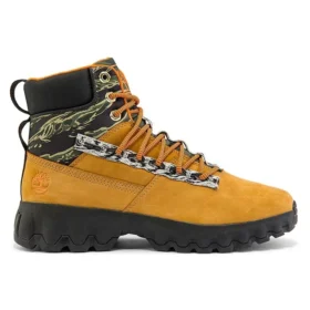 Funcional Boots “Wheat”