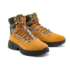 Funcional Boots “Wheat”