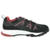 Garrison Trai Low Hiker Boots