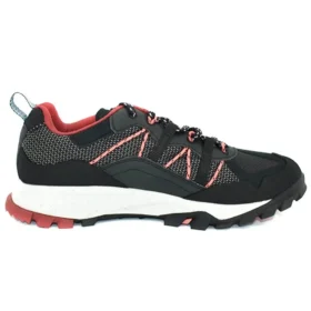 Garrison Trai Low Hiker Boots