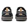 Garrison Trail “Black Gray Green”