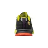 Garrison Trail “Black Gray Yellow”