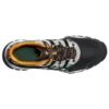 Garrison Trail “Black Green Yellow”