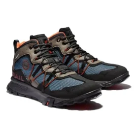 Garrison Trail “Dark Blue”