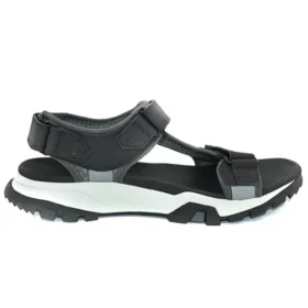 Garrison Trail Double-Strap Sandals