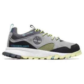 Garrison Trail “Gray Black Yellow”