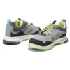Garrison Trail “Gray Black Yellow”