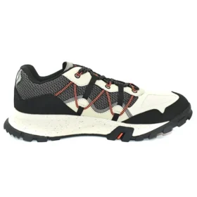 Garrison Trail Hiking Sneakers “Rainy Days”