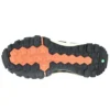 Garrison Trail Hiking Sneakers “Rainy Days”