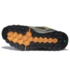 Garrison Trail Waterproof Low Hikers “Black Green Yellow”