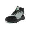 Garrison Trail Waterproof Mid Hiker Boots “Gray Black”