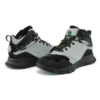 Garrison Trail Waterproof Mid Hiker Boots “Gray Black”