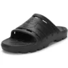 Get Outslide Eva Slide Sandals “Black”