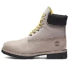 GHeritage 6 Inch Waterproof Boots “Beige Nubuck”