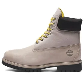 GHeritage 6 Inch Waterproof Boots “Beige Nubuck”