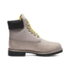 GHeritage 6 Inch Waterproof Boots “Beige Nubuck”