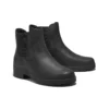 Graceyn Chelsea Boots “Black”
