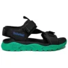 Granite Trailray “Black Green”