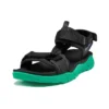Granite Trailray “Black Green”