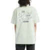 Graphic T-shirt “Light Green”