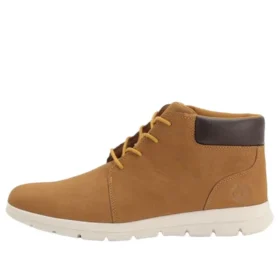 Graydon Basic Mid “Brown Wheat”