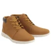 Graydon Basic Mid “Brown Wheat”