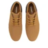 Graydon Basic Mid “Brown Wheat”