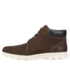 Graydon Chukka Basic Boots “Brown”